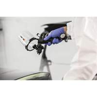 Performance Fine Finish Spray Gun System with PPS Cups, 13 CFM, 29 PSI Stor-it Systems