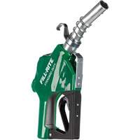 Pistolet de distribution automatique vert pour diesel Stor-it Systems