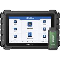 ONE Lite Professional 10.1" Automotive Diagnostic Tool Stor-it Systems
