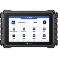 ONE Plus Professional 10.1" Automotive Diagnostic Tool Stor-it Systems