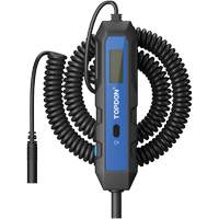 CT100 Auto Circuit Tester with Load Test, LCD & Polarity Alerts Stor-it Systems