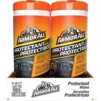 Lingettes protectrices originales Stor-it Systems
