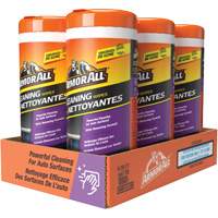 Lingettes nettoyantes Stor-it Systems