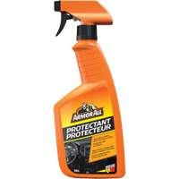 A&eacute;rosol nettoyant et protecteur pour l'automobile Original, 32 oz/946 ml, Bouteille &agrave; g&acirc;chette Stor-it Systems