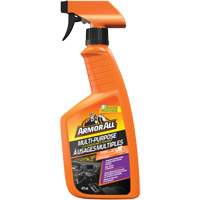 Nettoyant automobile tout usage, 16 oz/473 ml, Bouteille &agrave; g&acirc;chette Stor-it Systems