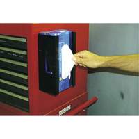 Distributeur de gants magn&eacute;tique Stor-it Systems