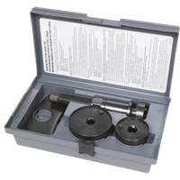 Rear Disc Brake Caliper Tool with Case Stor-it Systems
