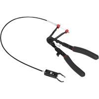 Pince pour raccords &agrave; bouton avec c&acirc;ble de 23 po Stor-it Systems