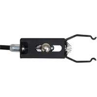 Pince pour raccords &agrave; bouton avec c&acirc;ble de 23 po Stor-it Systems