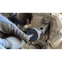 N&eacute;cessaire dextracteur dinjecteur diesel &agrave; 2 m&acirc;choires avec coffret Stor-it Systems