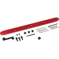 Manifold Drill Template for GM 4.8L, 5.3L & 6L Stor-it Systems