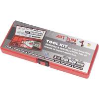Snap Ring Pliers with 1/4" to 1" Range Stor-it Systems