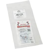 Jeu de clips et joints toriques de 1/4 po pour Milwaukee - en vrac Stor-it Systems