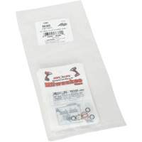 Jeu de clips et joints toriques de 3/8 po pour Milwaukee - en vrac Stor-it Systems