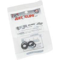 Jeu de clips et joints toriques de 1/2 po Stor-it Systems