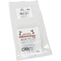 Jeu de clips et joints toriques de 1/2 po pour Milwaukee - en vrac Stor-it Systems