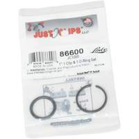 Jeu de clip et joint torique de 1 po Stor-it Systems
