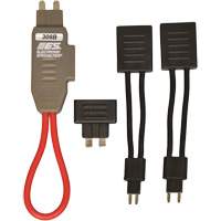 Ensemble de boucle de courant Fuse Buddy Stor-it Systems
