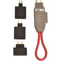 Ensemble de boucle de courant Fuse Buddy Stor-it Systems