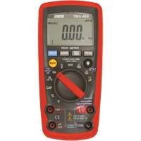 Tech Meter Kit with Video Training & Troubleshooting Book Stor-it Systems