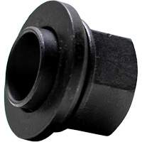 100-Piece Graphite-Coated Skirt Nuts for Pilot Hub Wheels Stor-it Systems