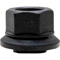 100-Piece Graphite-Coated Skirt Nuts for Pilot Hub Wheels Stor-it Systems