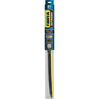 Balais dessuie-glace Outrider pour camions et VUS, 21", Toute saison Stor-it Systems