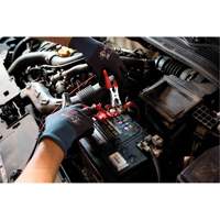 Short Frame Brake-Pro Pressure Brake Bleeder with Adapters Stor-it Systems