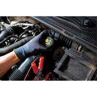 Short Frame Brake-Pro Pressure Brake Bleeder with Adapters Stor-it Systems