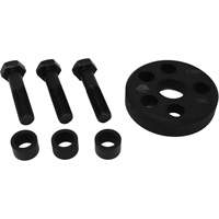 Outil d'installation de joint avant de vilebrequin et de bague d'usure Cummins Paccar Stor-it Systems