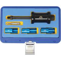 Ford EcoBoost Fuel Injector Puller Tool Kit Stor-it Systems