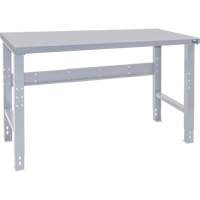 &eacute;tabli industriel, 72" la x 36" p x 34" h, Capacit&eacute; 1000 lb Stor-it Systems