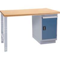 &eacute;tabli industriel, 30" la x 60" p x 34" h, Capicit&eacute; 1000 lb Stor-it Systems