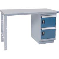 &eacute;tabli industriel, 36" la x 60" p x 34" h, Capacit&eacute; 1000 lb Stor-it Systems