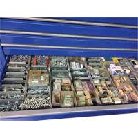 17 & 27 Series Drawer Dividers FN390 | Stor-it Systems