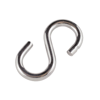 S-Hooks GAW195 | Stor-it Systems
