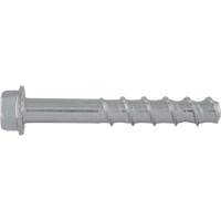 Wedge Bolts™, Carbon Steel, 1/2" x 4" GBM444 | Stor-it Systems