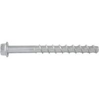 Wedge Bolts™, Carbon Steel, 1/2" x 6" GBM446 | Stor-it Systems