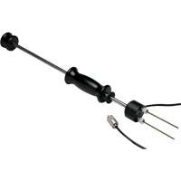 2-Pin Electrode with Depth Gauge HA608 | Stor-it Systems