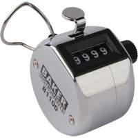 Hand Tally Counters, 4 Digits HD317 | Stor-it Systems