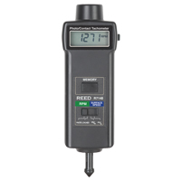 Mechanical Meters