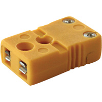 Subminiature Type K Female Connector Stor-it Systems