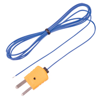 Sonde &agrave; fil thermocouple perl&eacute; Stor-it Systems