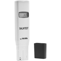 Compteur de contenu salin SalinTest Stor-it Systems