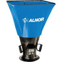 Hotte de capture LoFlo pour balom&egrave;tre Stor-it Systems