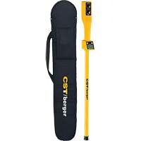 D&eacute;tecteur magn&eacute;tique s&eacute;rie 100 MAGNA-TRAK avec mallette souple Stor-it Systems