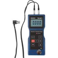 Gauges
