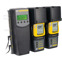 Gas Detection Test & Calibration Equipment