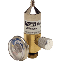Fixed Flow Regulator  Stor-it Systems