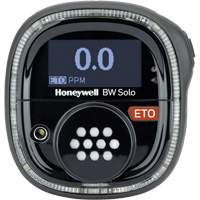 BW Wireless Solo Gas Detector, Single Gas, ETO Stor-it Systems